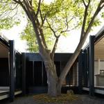 Elm & Willow House by Architects EAT