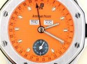 Spotlight Audemars Piguet