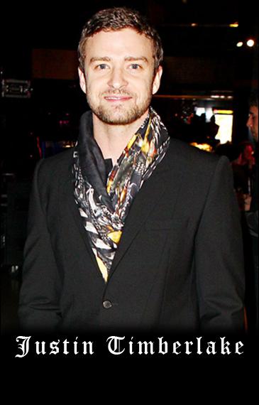 Justin Timberlake: Celebrates Bachelor Party in Vegas & Cabo