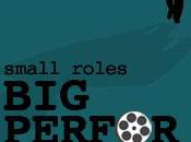 Small Roles... Performances Blogathon