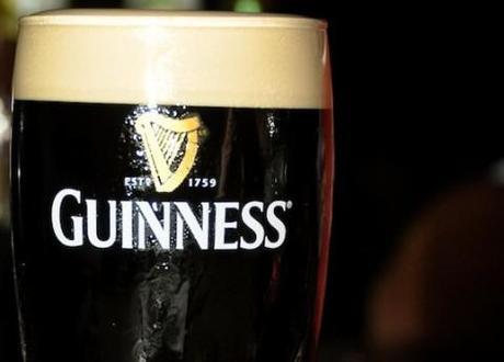 Guinness: Will you be celebrating Arthur's Day?