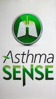 Asthma Sense - Live with Asthma and Not With Worry