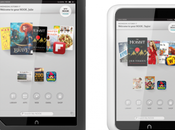 First Look: Barnes Noble Tablet Stakes with Nook