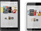 First Look: Barnes Noble Tablet Stakes with Nook