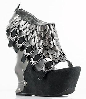Shoe of the Day | Hades Monique Wedge