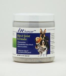 Joint health for dogs
