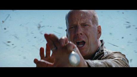 Movie Review – Looper