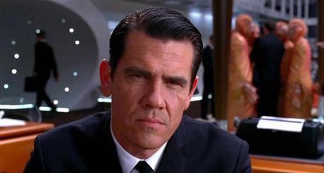 Josh Brolin Men in Black