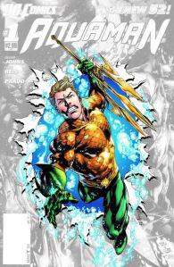 The Pull List: Must Read Comics Week of 9/26/2012