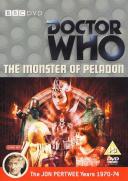 Retro ‘Doctor Who’ Reviews – Volume 3.7