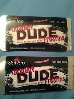 ♥ Ultimate Dude Frosting *Review*