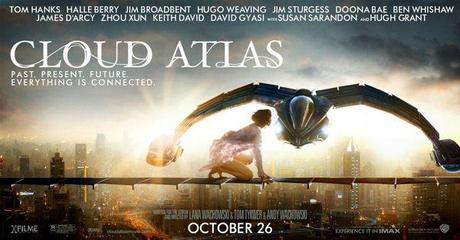 Cloud Atlas Looks Amazing On These New Banners