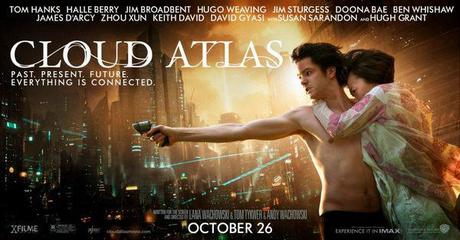 Cloud Atlas Looks Amazing On These New Banners