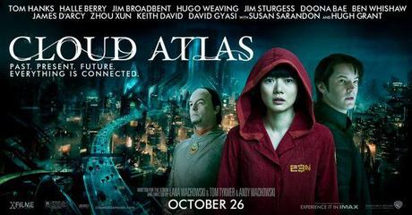 Cloud Atlas Looks Amazing On These New Banners