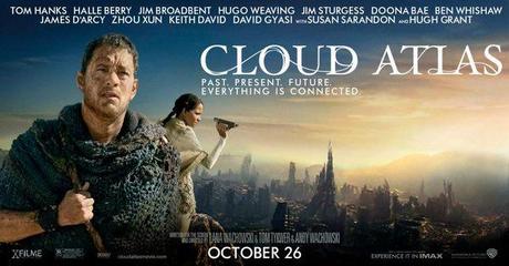 Cloud Atlas Looks Amazing On These New Banners