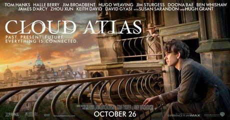 Cloud Atlas Looks Amazing On These New Banners