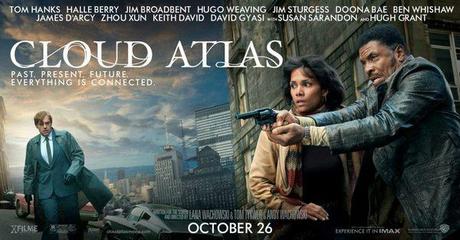 Cloud Atlas Looks Amazing On These New Banners