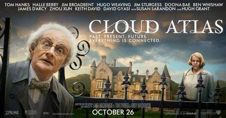 Cloud Atlas Looks Amazing On These New Banners