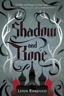 YA Book Review: 'Shadow and one' by Leigh Bardugo