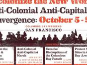 Forget Columbus Day: Decolonize World 2012!