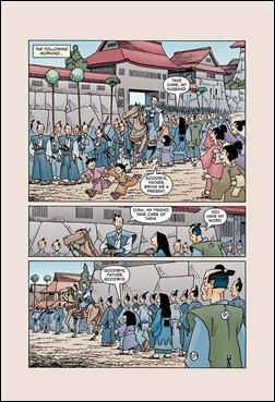 47 Ronin Preview 1