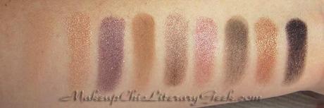 Anastasia Beverly Hills Holiday 2012!