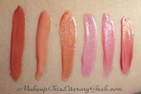 Anastasia Beverly Hills Holiday 2012!