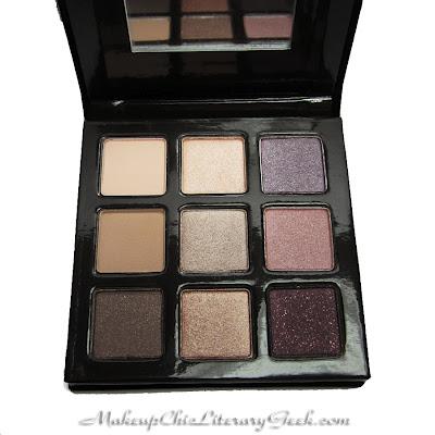 Anastasia Beverly Hills Holiday 2012!