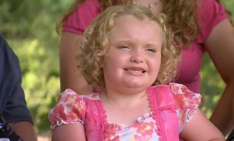 Here Comes Honey Boo Boo: It’s All Aboard The Biscuit Express For A Super-Sized Redneck Finale. Poodles, Pageants & Pigs…Three Thumbs Up!