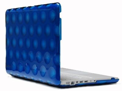 Practical MacBook Cases in Playful Colours