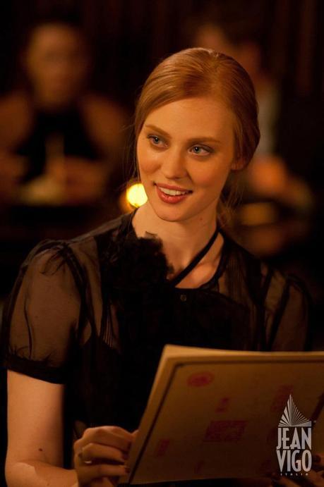 Deborah Ann Woll set for Q&A; after screening of ‘Someday this Pain Will Be Useful to You’