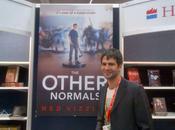 “The Other Normals” Vizzini Givaway WINNER!