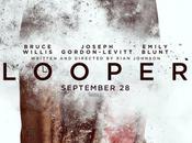 Looper (2012) Review