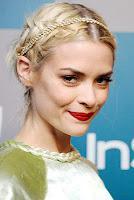 Top 10 Favorite Celebrity Braided Hairstyles