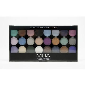 24 Shade Immaculate Collection Palette