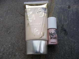 Makeup Collection #2 Bronzer/Blusher/Highlighter