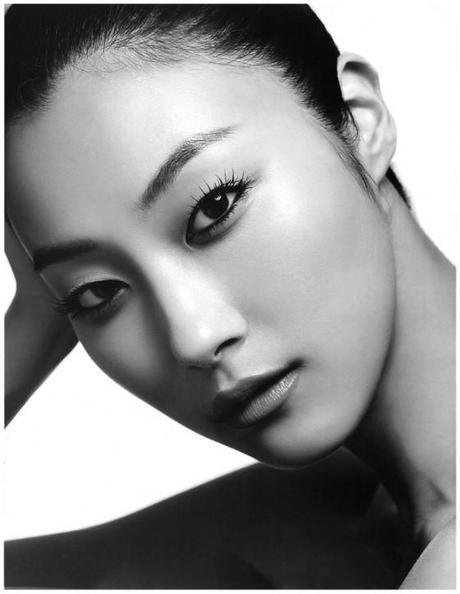 Fresh Face South Korean Model Ji Hye Park Elite Models New York