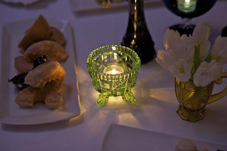 Eclectic wedding Andaz London (42)