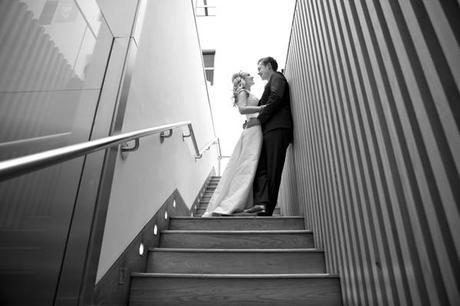 Eclectic wedding Andaz London (21)