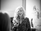 Eclectic Wedding Andaz, London