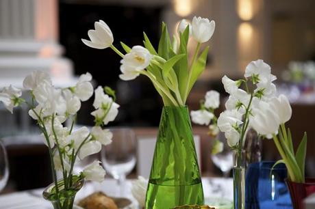 Eclectic wedding Andaz London (28)