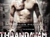 Thaandavam: Engaging, Long Revenge Saga