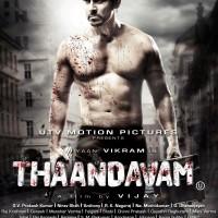 Thaandavam: Engaging, Long Revenge Saga