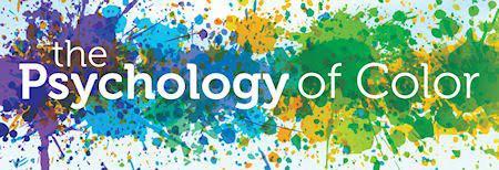 The Psychology Of Color