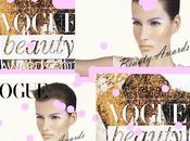 VOGUE 2012 Beauty Awards Available