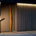 Lucerne House by Daniel Marshall Architects