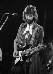 I shot the sheriff, but I did not shoot the Eric Clapton Patek Philippe