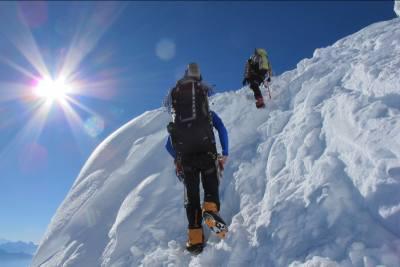 Himalaya Fall 2012 Update: Summit Window Opens