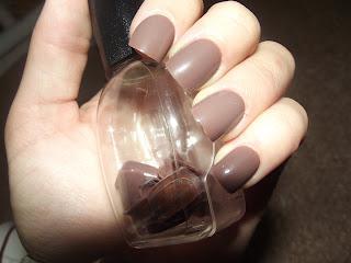 Impress, Press-On Manicure. Review