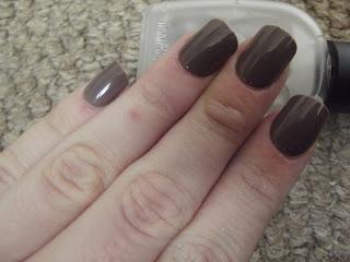 Impress, Press-On Manicure. Review